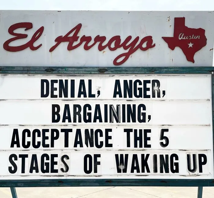 This Restaurant’s Signs Are So Funny, You’d Probably Go Back Just To Read Them (50 New Pics)