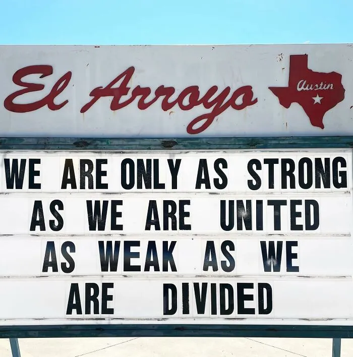 This Restaurant’s Signs Are So Funny, You’d Probably Go Back Just To Read Them (50 New Pics)