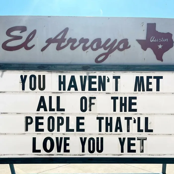 This Restaurant’s Signs Are So Funny, You’d Probably Go Back Just To Read Them (50 New Pics)