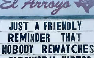This Restaurant’s Signs Are So Funny, You’d Probably Go Back Just To Read Them (50 New Pics)