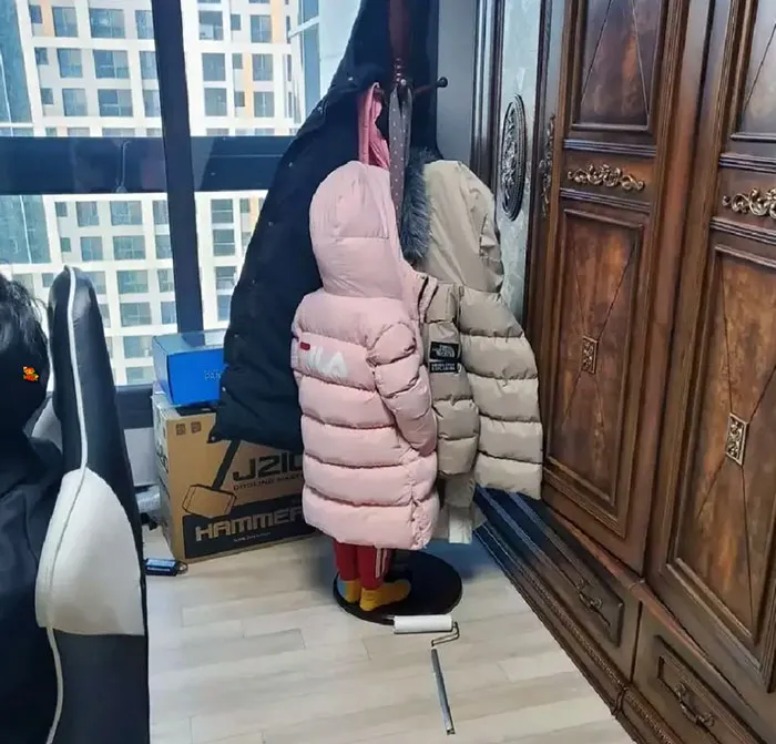 I Didn't Think I'd Actually Lose In A "Hide And Seek" Game With My Nephew