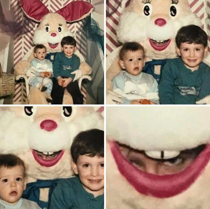 Happy Easter