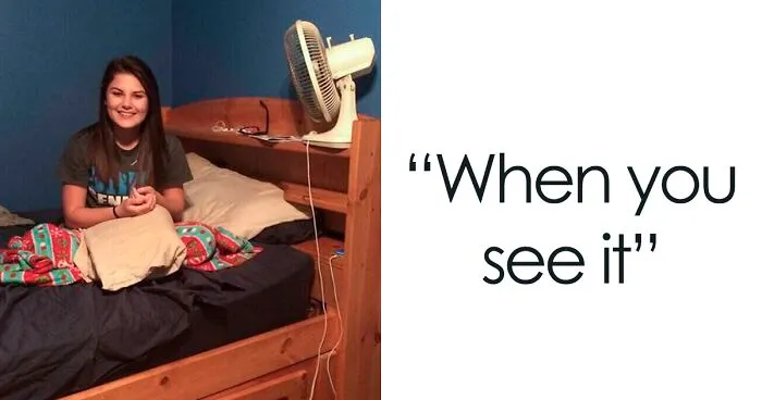 50 Real-Life ‘When You See It’ Moments That You Might Need To Stare At For A While