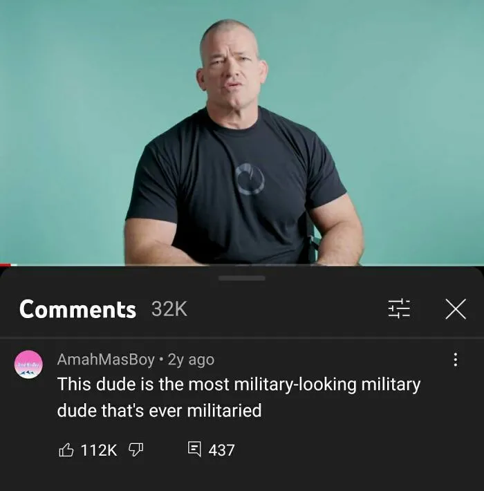 Navy Seal Jocko Willink Breaks Down Combat Scenes From Movies
