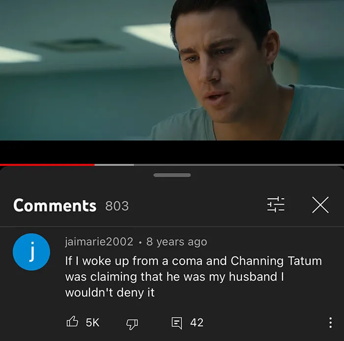 The Vow - Official Movie Trailer