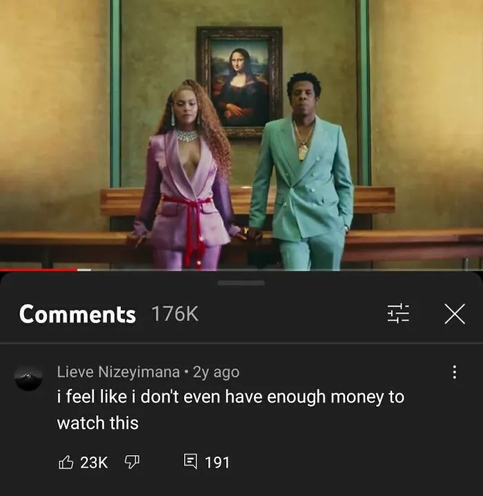 The Carters