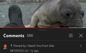 50 Times People Left Such Hilarious Comments On YouTube Videos, They Ended Up Being Better Than The Videos Themselves