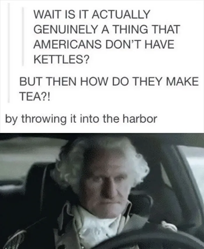 "This Is America": 50 Memes That Sum Up Life In The United States