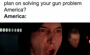 "This Is America": 50 Memes That Sum Up Life In The United States