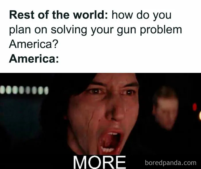 What Is America?