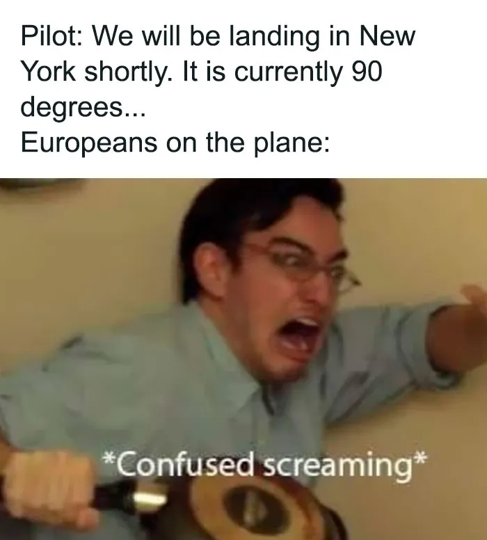 "This Is America": 50 Memes That Sum Up Life In The United States