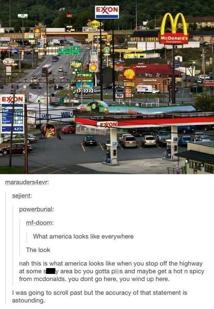 "This Is America": 50 Memes That Sum Up Life In The United States
