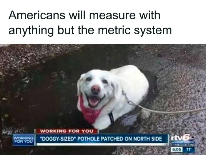 "This Is America": 50 Memes That Sum Up Life In The United States