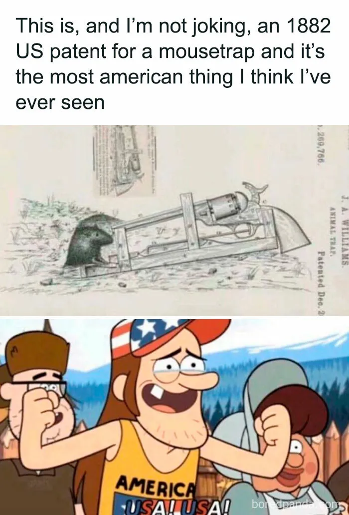 America!!!!!!