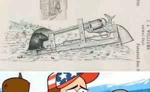 "This Is America": 50 Memes That Sum Up Life In The United States