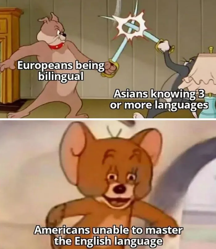 "This Is America": 50 Memes That Sum Up Life In The United States