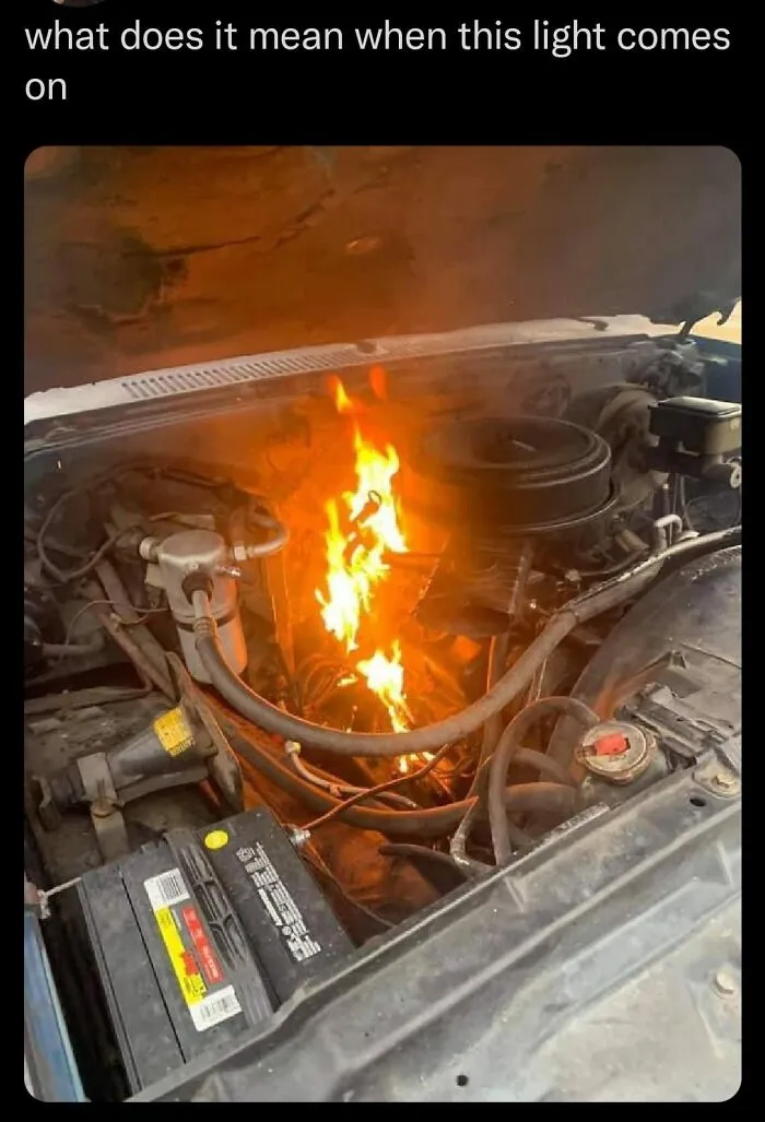 This Facebook Group Documents Examples Of Bad Drivers, Here Are 50 Of Their Funniest Posts (New Pics)