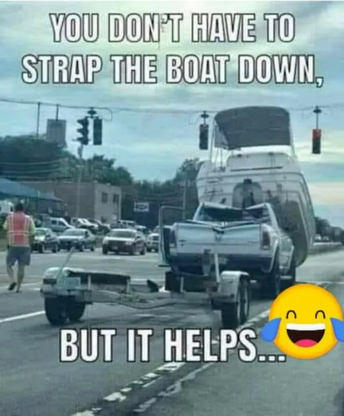This Facebook Group Documents Examples Of Bad Drivers, Here Are 50 Of Their Funniest Posts (New Pics)