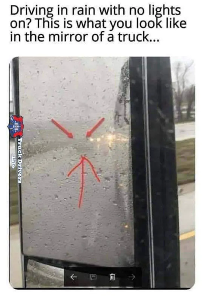 This Facebook Group Documents Examples Of Bad Drivers, Here Are 50 Of Their Funniest Posts (New Pics)