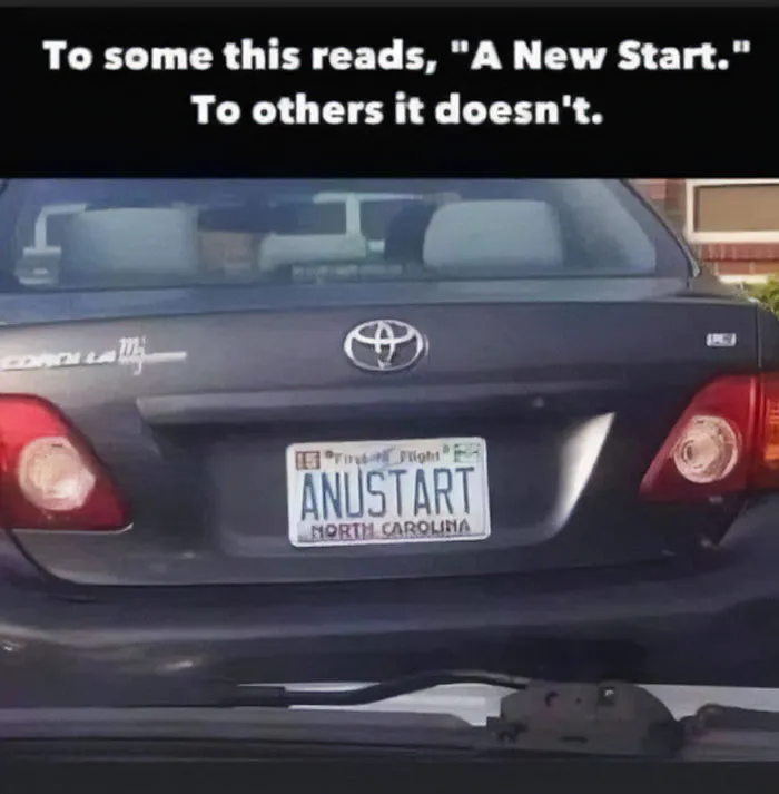 This Facebook Group Documents Examples Of Bad Drivers, Here Are 50 Of Their Funniest Posts (New Pics)