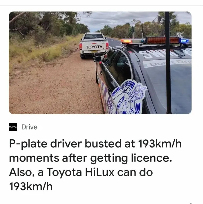 This Facebook Group Documents Examples Of Bad Drivers, Here Are 50 Of Their Funniest Posts (New Pics)