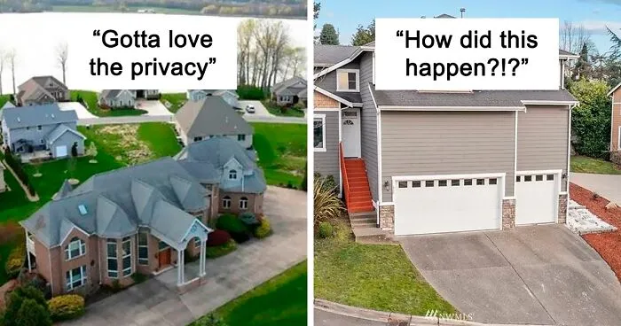 This Twitter Account Is Sharing Home Design Fails That Might Make You Feel Better About Your Own Place (35 New Pics)