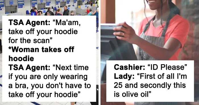 50 Hilarious Conversations That People Overheard In New York And Decided They’re Too Good Not To Share (New Pics)