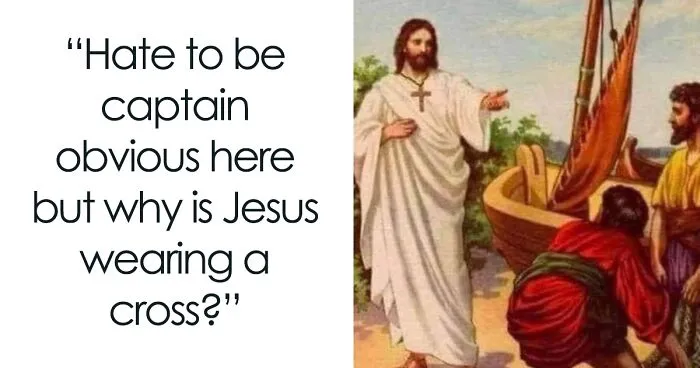 This Instagram Page Captions Classical Paintings With Modern Phrases, Here Are 40 Of Their Best Posts (New Pics)
