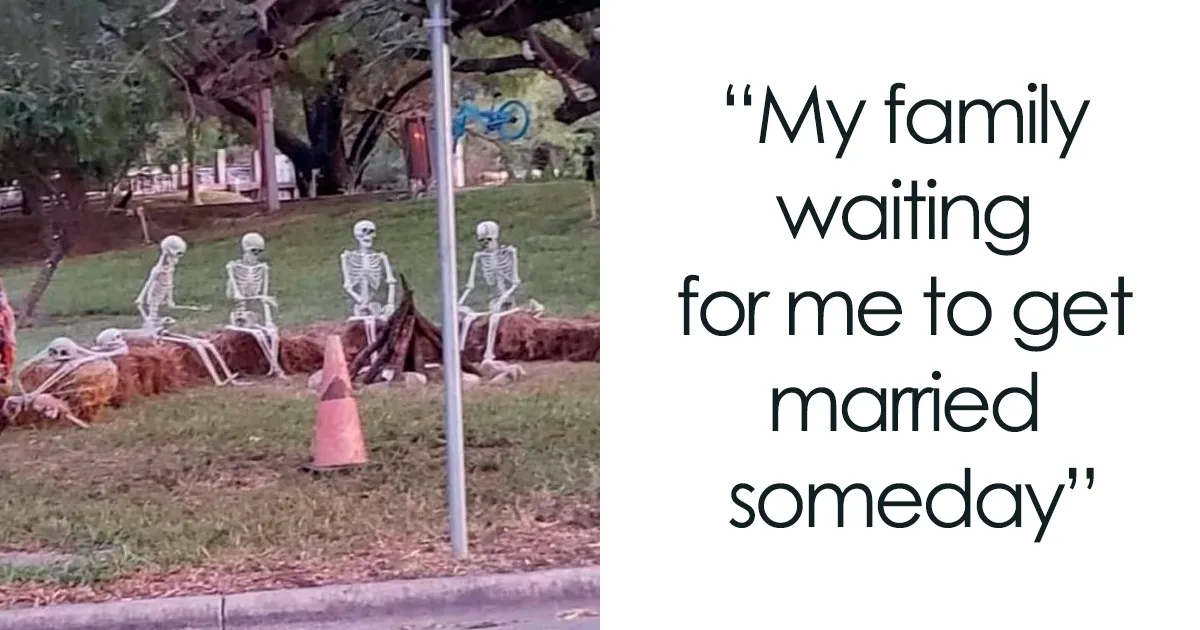 Introverts In This Online Group Are Sharing Painfully Hilarious Memes About Their Struggles, Here Are 50 Of The Funniest Ones