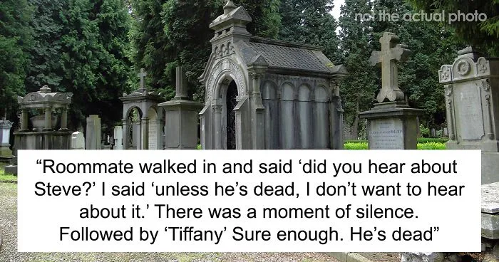 40 Hard-To-Believe Funny Stories, As Told By Folks In This Online Community