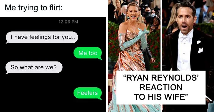 35 Funny Relationship Memes We Found On This Facebook Group