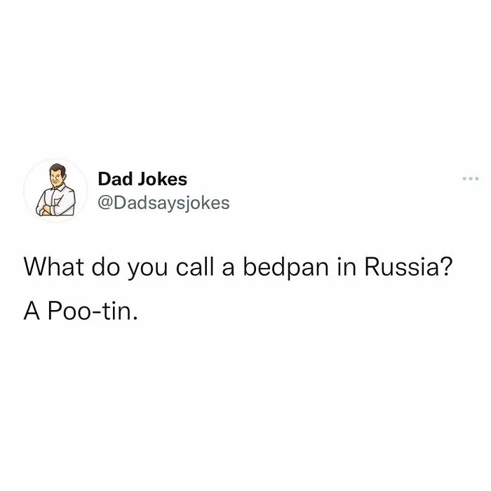 30 Times Dads Shamelessly Took Their Jokes To A Whole New Level, As Shared On This Twitter Account (New Pics)