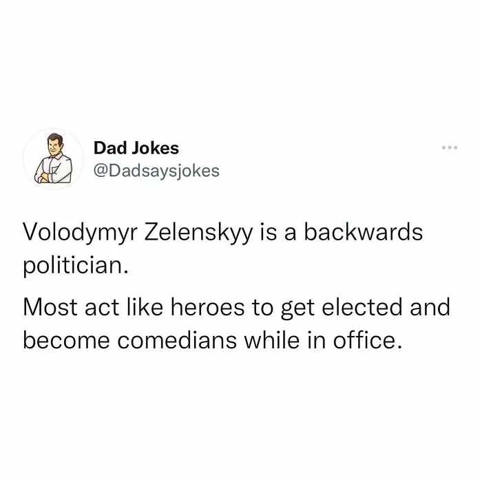 30 Times Dads Shamelessly Took Their Jokes To A Whole New Level, As Shared On This Twitter Account (New Pics)