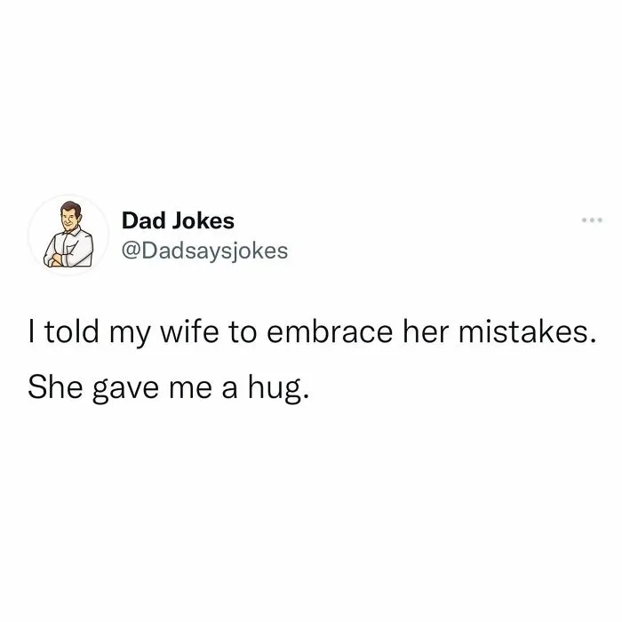 30 Times Dads Shamelessly Took Their Jokes To A Whole New Level, As Shared On This Twitter Account (New Pics)