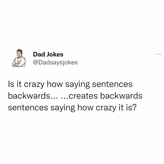 30 Times Dads Shamelessly Took Their Jokes To A Whole New Level, As Shared On This Twitter Account (New Pics)