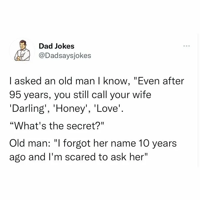 30 Times Dads Shamelessly Took Their Jokes To A Whole New Level, As Shared On This Twitter Account (New Pics)