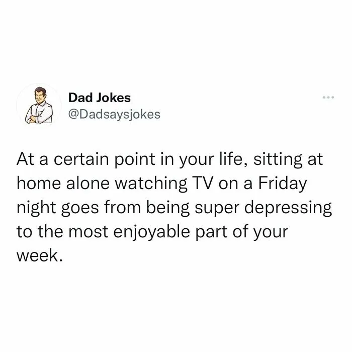30 Times Dads Shamelessly Took Their Jokes To A Whole New Level, As Shared On This Twitter Account (New Pics)
