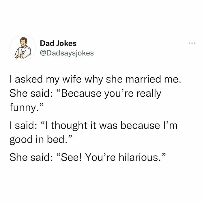30 Times Dads Shamelessly Took Their Jokes To A Whole New Level, As Shared On This Twitter Account (New Pics)