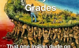 30 Student Memes That Might Make You Laugh And Cry At The Same Time, As Shared By This Dedicated Online Group