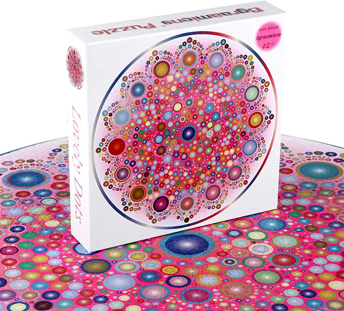 Lovely Dots