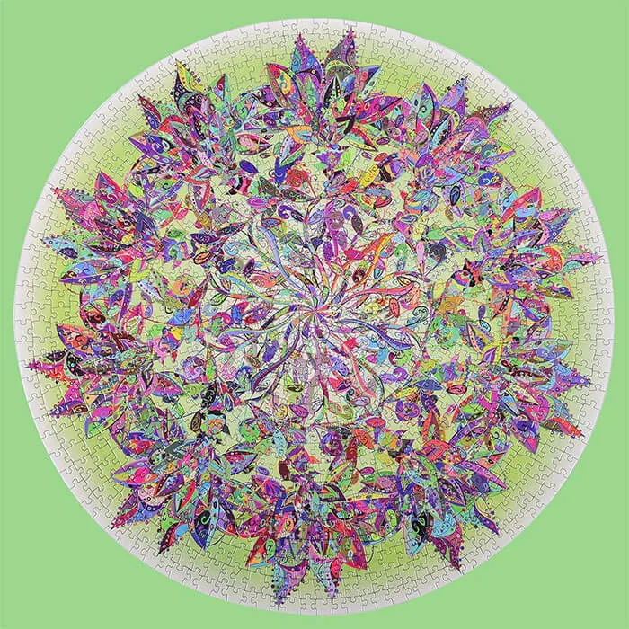 Magic Tree Of Life