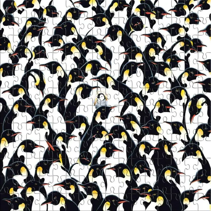 Penguins