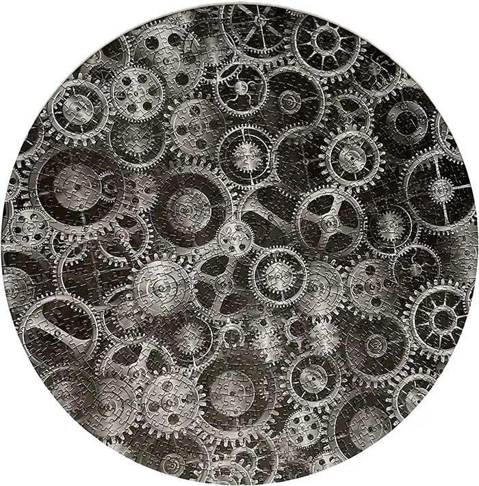 Gears