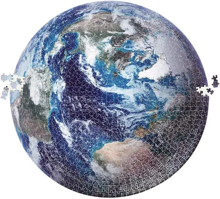 Earth
