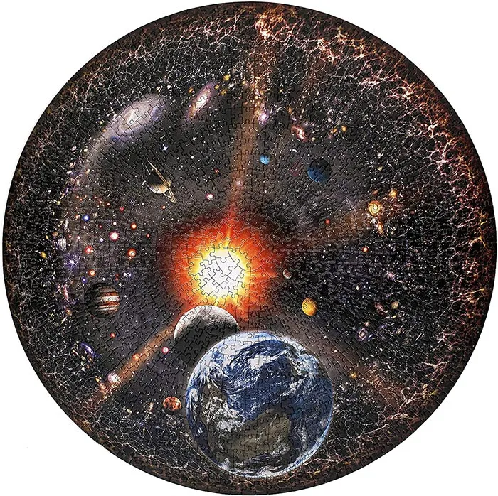 The Universe