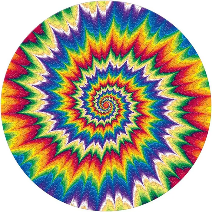 Optical Illusion