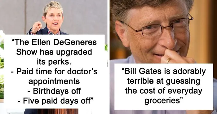 40 Stories That Made The News Because Of How Wholesome They Were But That People Detected Were Really Messed Up Right Away