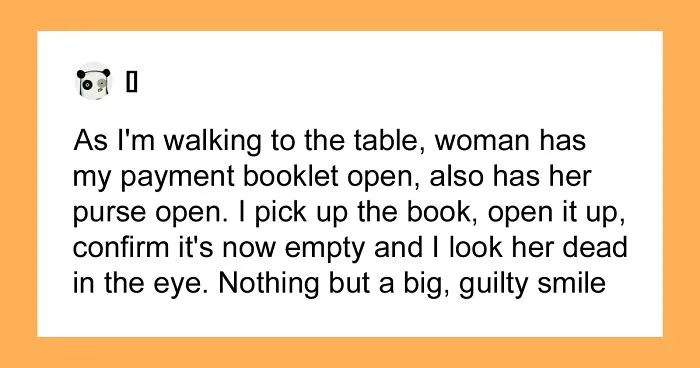 Person Asked For People's Most Memorable Rude Customer Stories, And 30 People From Our Community Responded