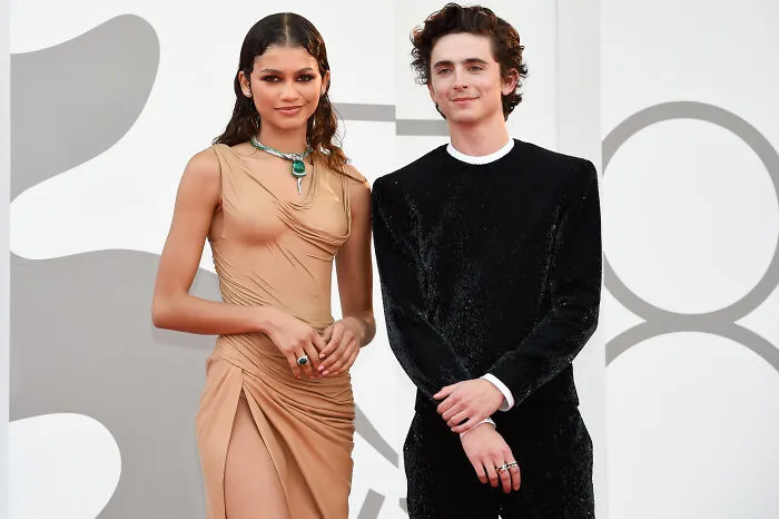 Hot Ppl