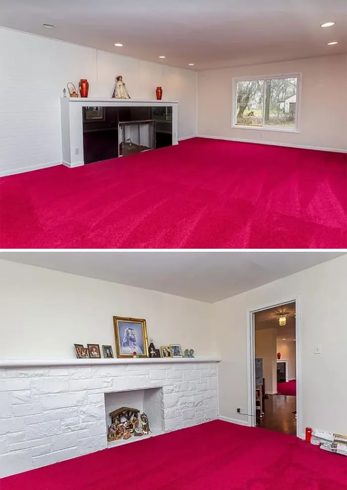 On Zillow In Northwest Indiana. I Got Nothin